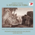 3CDBolton Ivor & Mozarteum / Haydn: Il Ritorno Di Tobia / 3CD