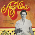 CD / Louis Prima With Sam Butera &the Witnesses / Angelina