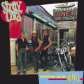 CDStray Cats / Gonna Ball