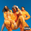 CDWaterparks / Greatest Hits / Digipack