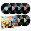 6LPVarious / Eric Clapton's Crossroads Guitar Festival 2023 / Vinyl