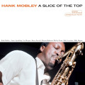 LPMobley Hank / Slice Of The Top / Vinyl