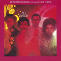CDReturn To Forever/Corea Chick / No Mystery
