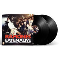 2LPRamones / Eaten Alive / 4 Acres / Live November 1977 / Vinyl / 2LP