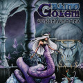 CDBlind Golem / Wunderkammer