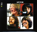 CDBeatles / Let It Be / Remastered / Digisleeve