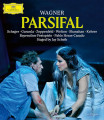 4CDBayreuther Festspielchor / Parsifal / 4CD