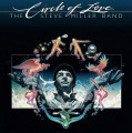 CDSteve Miller Band / Circle Of Love / Digipack