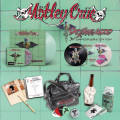 LP/CDMotley Crue / Dr.Feelgood / 30th Anniversary / Vinyl / LP+CD+3x7"
