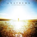 2LPAnathema / We'Re Here Because We'Re Here / Vinyl / 2LP / Clear
