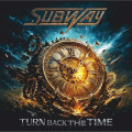 CDSubway / Turn Back The Time