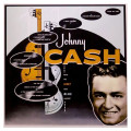 LPCash Johnny / With His Hot And Blue Guitar / 180gr. / Vinyl