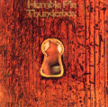 CDHumble Pie / Thunderbox