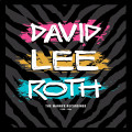 5CDRoth David Lee / Warner Recordings 1985-1994 / Limited Box / 5CD