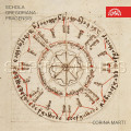 CDSchola Gregoriana Pragensis/Corina Marti / Septem Dies