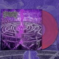 LPCiverous / Maze Envy / Coloured / Vinyl
