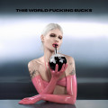 LPCassyette / This World Fucking Sucks / Vinyl