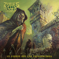 CDTemple of Void / Of Terror & the supernatural / Digipack