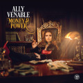 LPVenable Ally / Money & Power / Vinyl