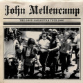 CDMellencamp John / Samaritan Tour 2000