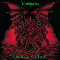 CDTherion / Lepaca Kliffoth / Reedice 2022