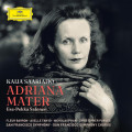 2CDSalonen Esa-Pekka / Saariaho Kaija / Adriana Mater / 2CD