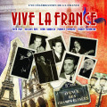 UHQRVarious / Vive La France / Vinyl