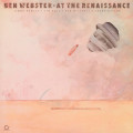 LPWebster Ben / At The Renaissance / Vinyl