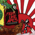 LPFight Like Apes / Fight Like Apes and the Mystery... / Vinyl
