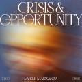 LPManzanza Myele / Crisis & Opportunity / Vol.3 / Vinyl