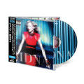CDMadonna / MDNA / Japanese Edition