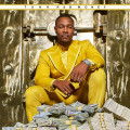 CDTank / R&B Money