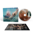 CDLipa Dua / Radical Optimism / Lenticular Cover / Softpack