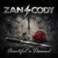 LPZan & Cody / Beautiful n Damned / Vinyl