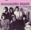LPJefferson Airplane / Surrealistic Pillow (1967) / Vinyl