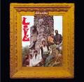 CD / Love / Da Capo / Jewelcase