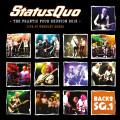 CDStatus Quo / Back2SQ1 Live At Wembely Arena