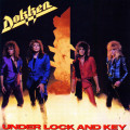 CDDokken / Under Lock And Key