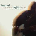 LP / Christone "Kingfish" Ingram / Hard Road / Coloured / Vinyl