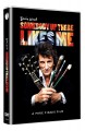 DVDWood Ronnie / Somebody Up There Likes Me