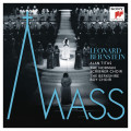 2CDBernstein Leonard / Mass / A Theatre Piece For Singers.. / 2CD