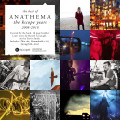 CDAnathema / Internal Landscapes 2008-2018 / Best Of / Digipack