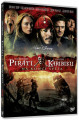 DVDFILM / Pirti z Karibiku 3:Na konci svta