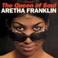 LP / Franklin Aretha / Queen Of Soul / Vinyl