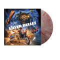LPOST / Silver Bullet / Chattaway Jay / Red & Grey / Vinyl