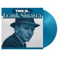 LPSinatra Frank / This Is... / Blue / Vinyl