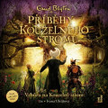 CDBlytonov� Enid / P��b�hy Kouzeln�ho stromu:Vzh�ru na... / MP3