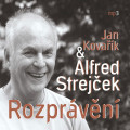 CDKovak Jan,Alfred Strejek / Rozprvn / MP3