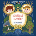 CDVychodilov Eva / Kouzeln tkaniky / MP3