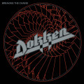 CDDokken / Breaking The Chains